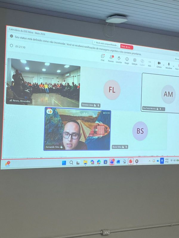 Caetité: 94ª CIPM realizou Maio Amarelo no trânsito enxergar o outro é salvar vidas — imagem 6